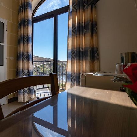 Sunset Seaview Accommodation Marsalforn Εξωτερικό φωτογραφία