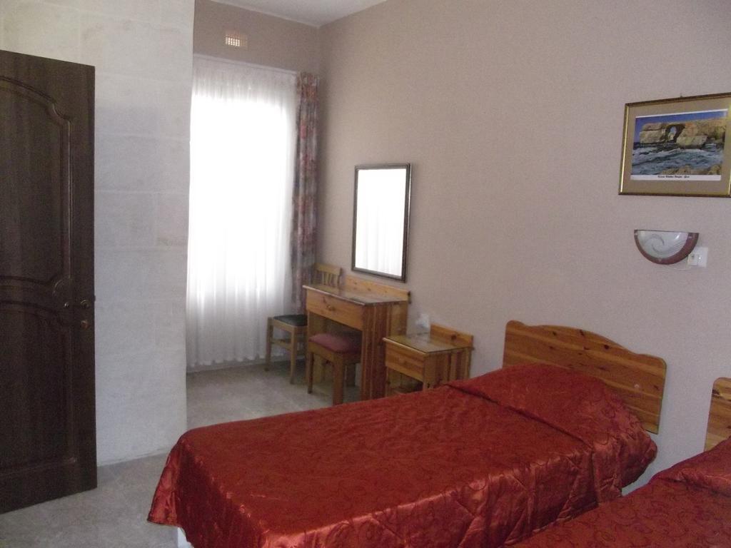 Sunset Seaview Accommodation Marsalforn Εξωτερικό φωτογραφία