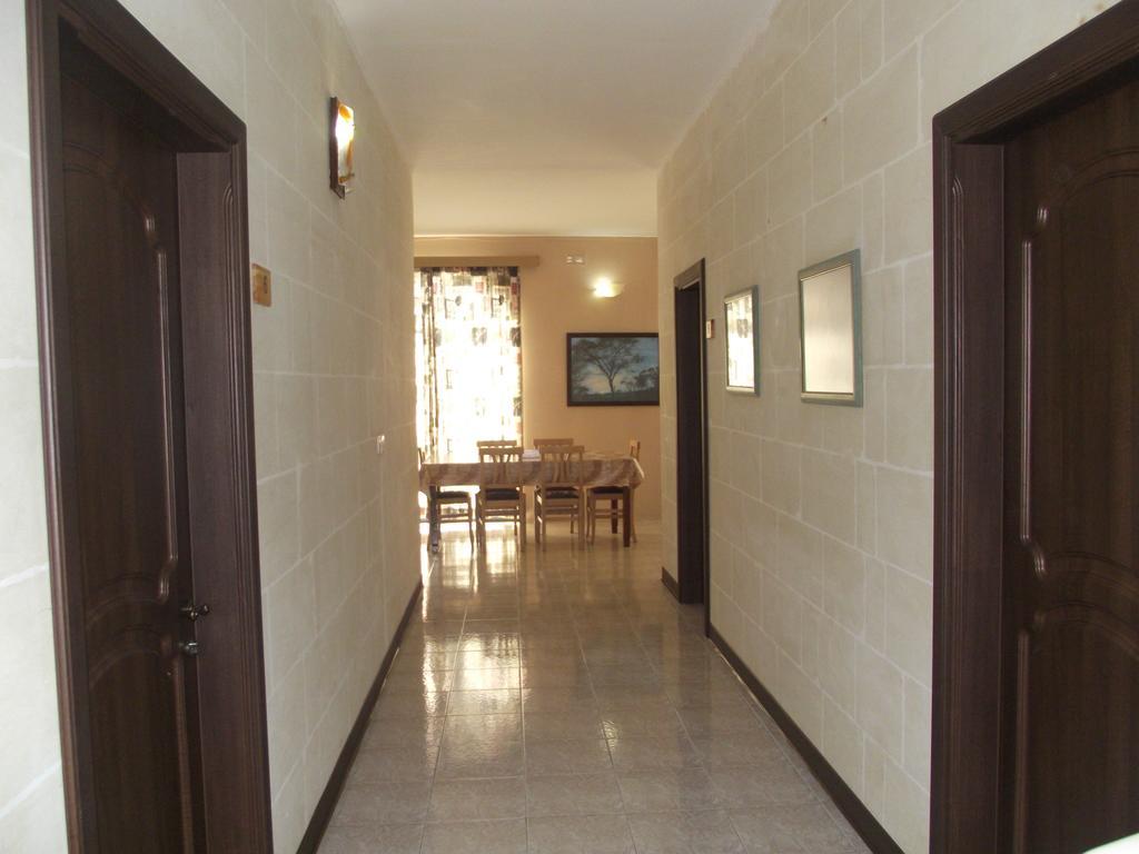 Sunset Seaview Accommodation Marsalforn Εξωτερικό φωτογραφία