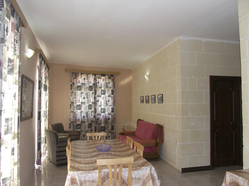 Sunset Seaview Accommodation Marsalforn Εξωτερικό φωτογραφία