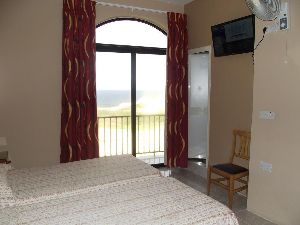 Sunset Seaview Accommodation Marsalforn Εξωτερικό φωτογραφία