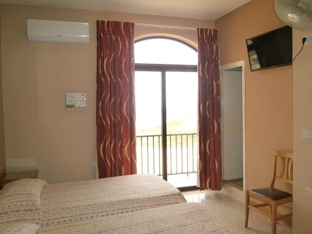 Sunset Seaview Accommodation Marsalforn Εξωτερικό φωτογραφία