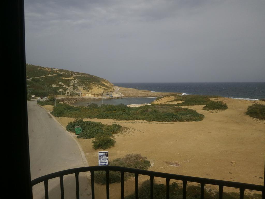 Sunset Seaview Accommodation Marsalforn Εξωτερικό φωτογραφία