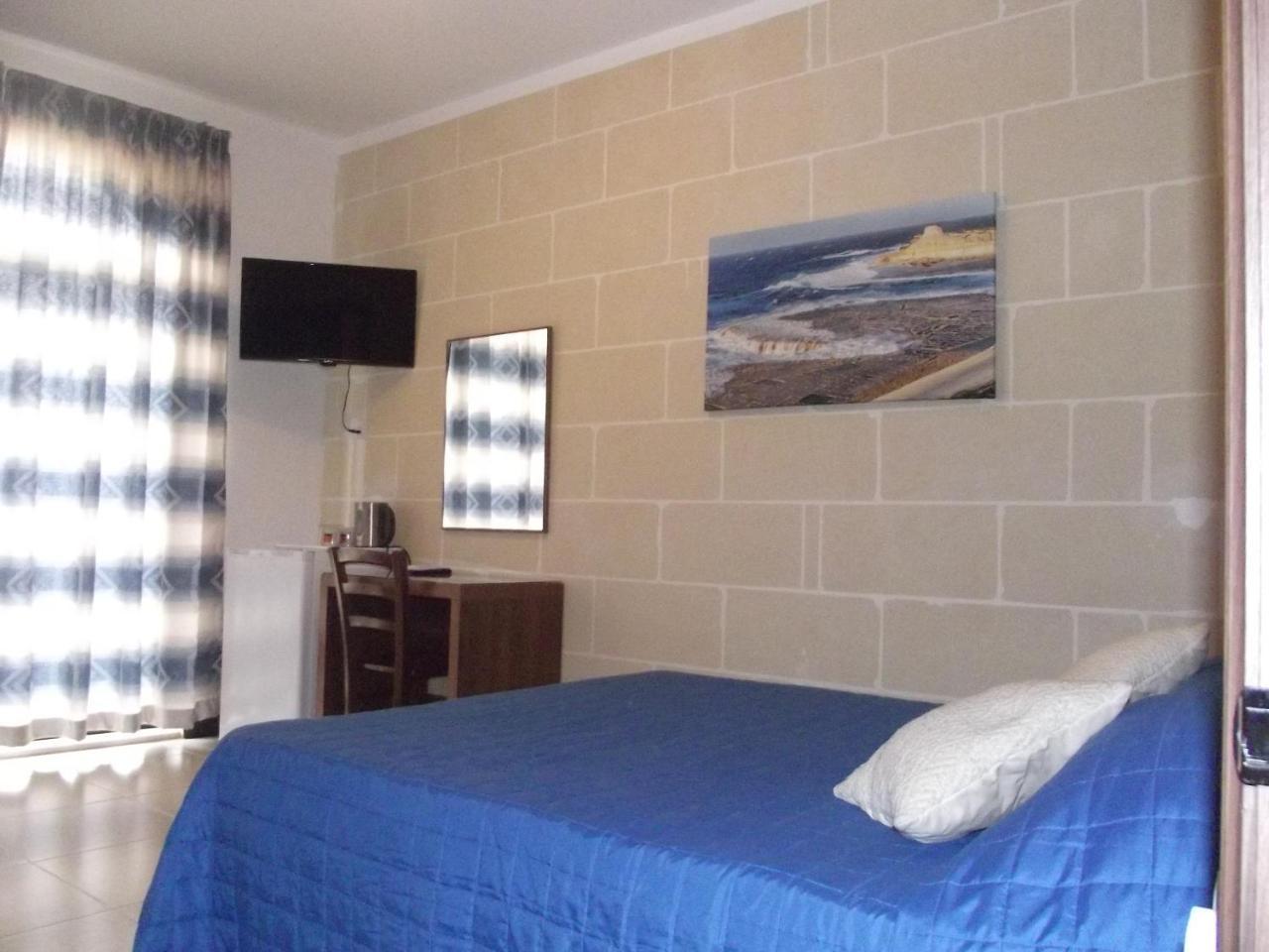 Sunset Seaview Accommodation Marsalforn Εξωτερικό φωτογραφία
