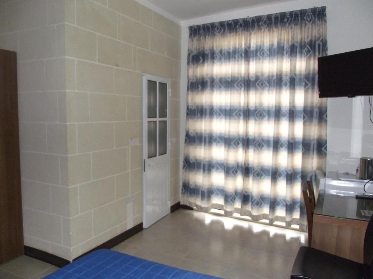 Sunset Seaview Accommodation Marsalforn Εξωτερικό φωτογραφία