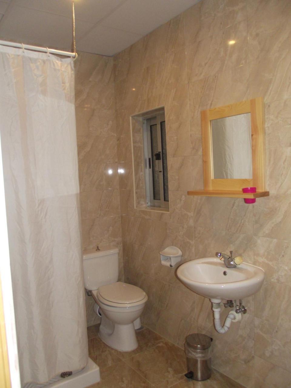 Sunset Seaview Accommodation Marsalforn Εξωτερικό φωτογραφία