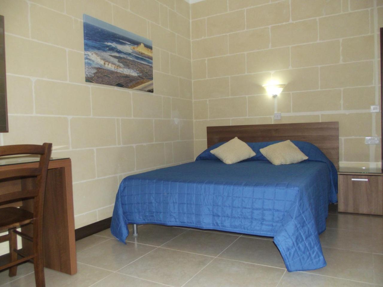 Sunset Seaview Accommodation Marsalforn Εξωτερικό φωτογραφία