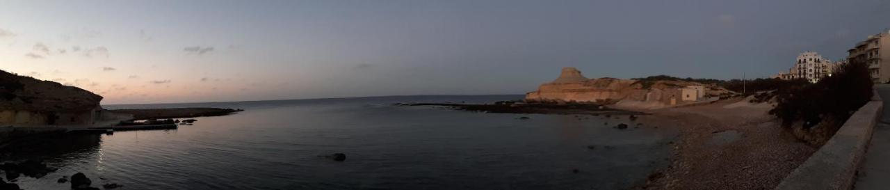 Sunset Seaview Accommodation Marsalforn Εξωτερικό φωτογραφία