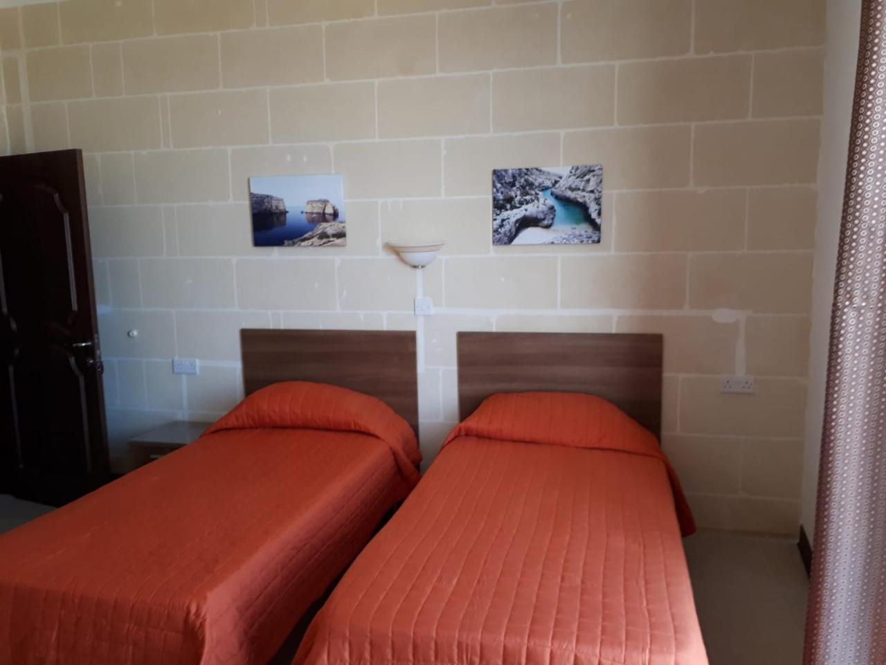 Sunset Seaview Accommodation Marsalforn Εξωτερικό φωτογραφία