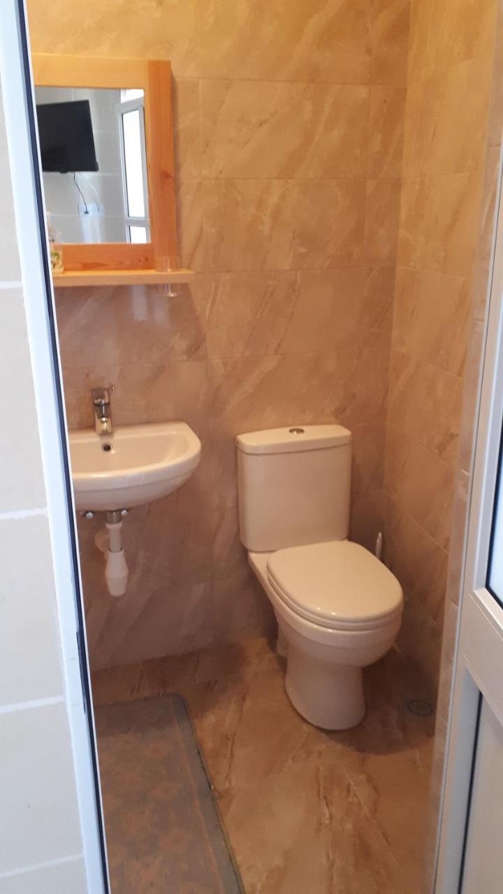 Sunset Seaview Accommodation Marsalforn Εξωτερικό φωτογραφία