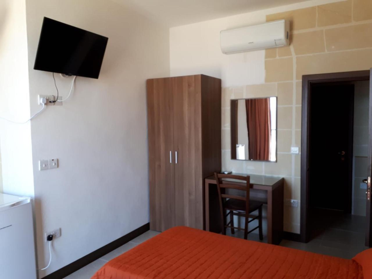 Sunset Seaview Accommodation Marsalforn Εξωτερικό φωτογραφία