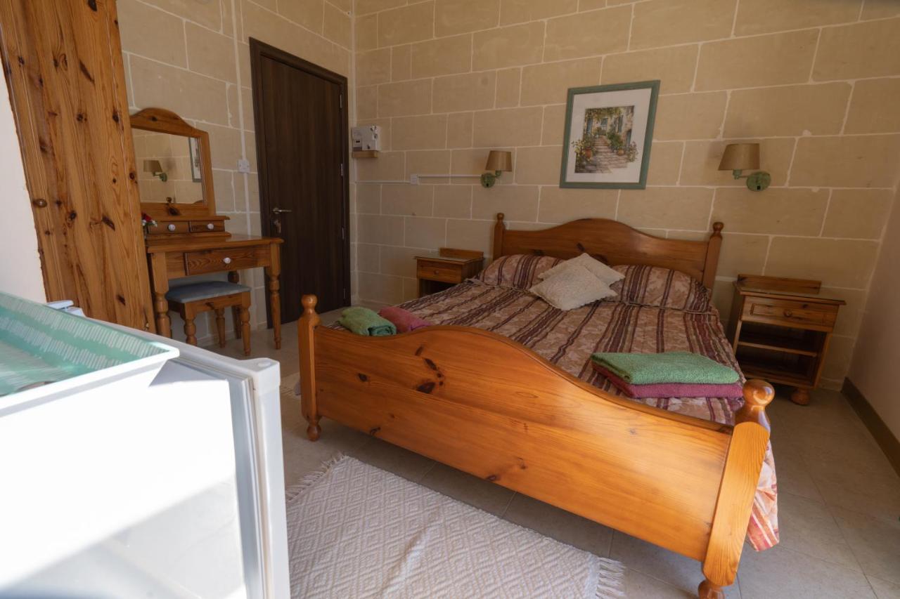 Sunset Seaview Accommodation Marsalforn Εξωτερικό φωτογραφία