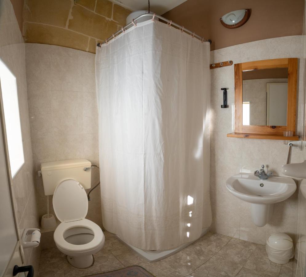 Sunset Seaview Accommodation Marsalforn Εξωτερικό φωτογραφία