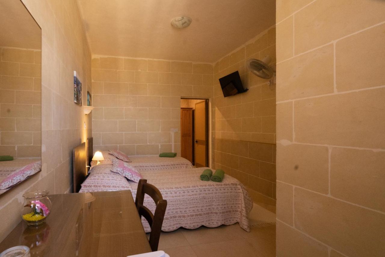 Sunset Seaview Accommodation Marsalforn Εξωτερικό φωτογραφία