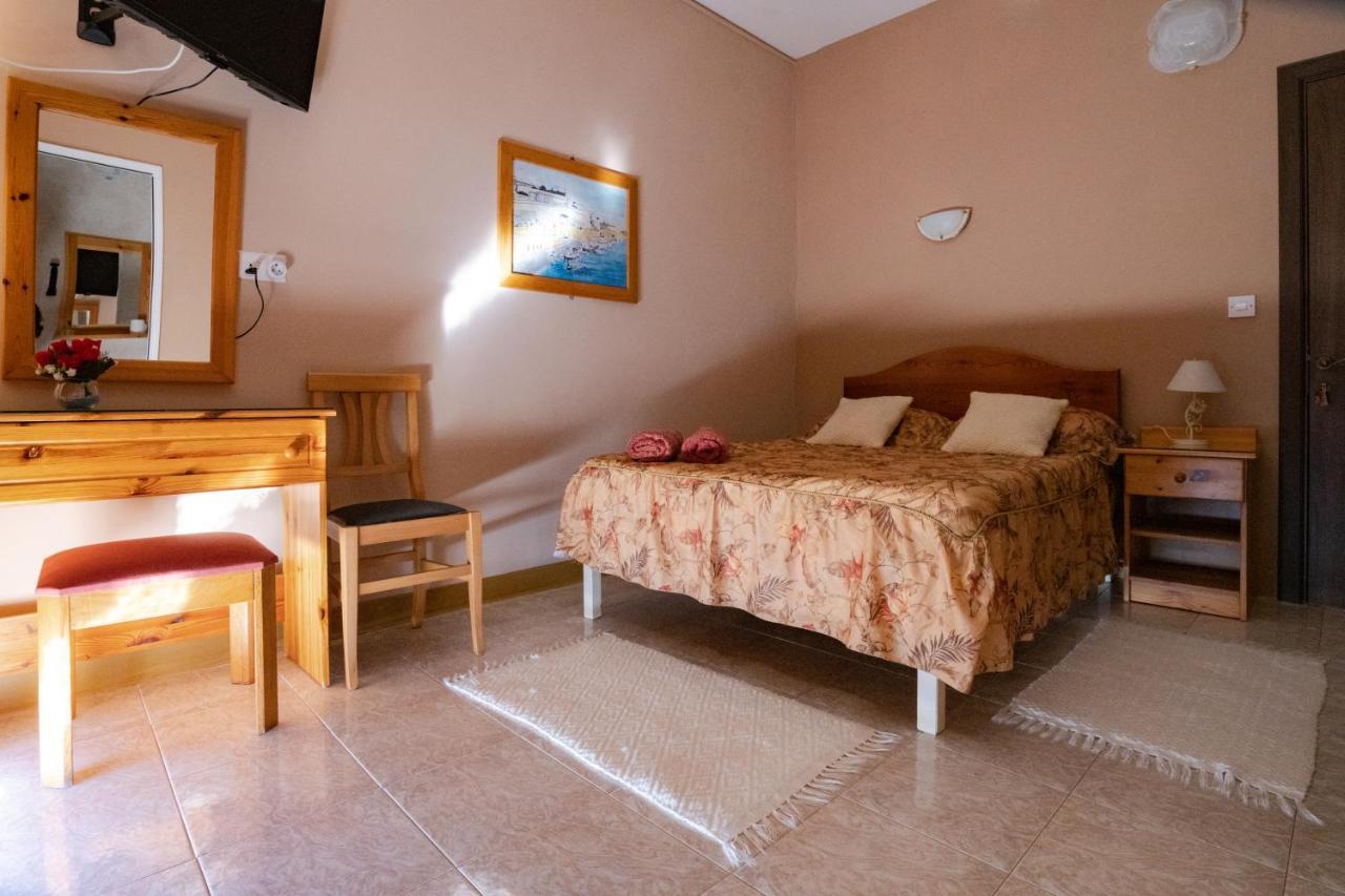 Sunset Seaview Accommodation Marsalforn Εξωτερικό φωτογραφία