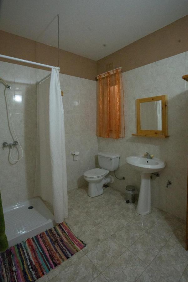 Sunset Seaview Accommodation Marsalforn Εξωτερικό φωτογραφία