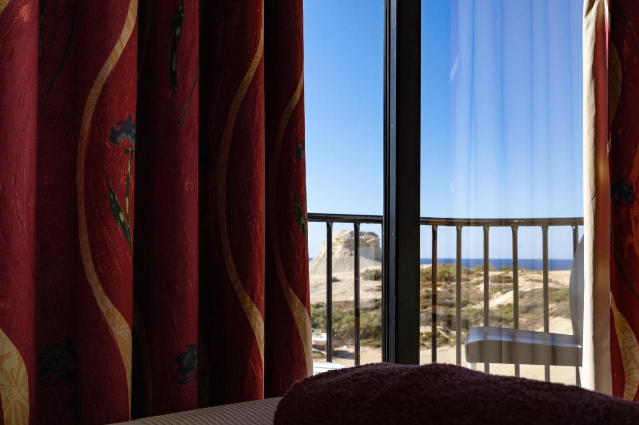 Sunset Seaview Accommodation Marsalforn Εξωτερικό φωτογραφία
