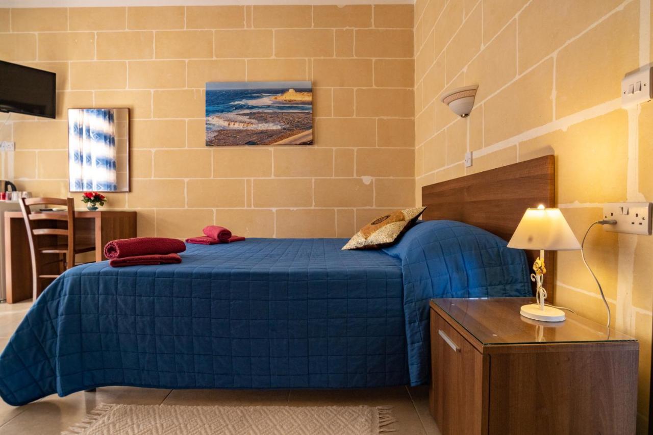Sunset Seaview Accommodation Marsalforn Εξωτερικό φωτογραφία