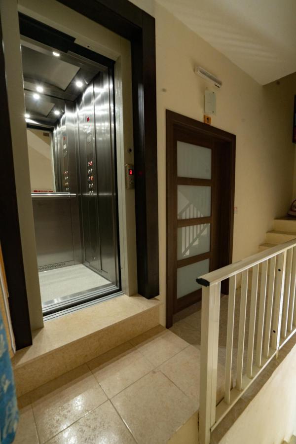 Sunset Seaview Accommodation Marsalforn Εξωτερικό φωτογραφία